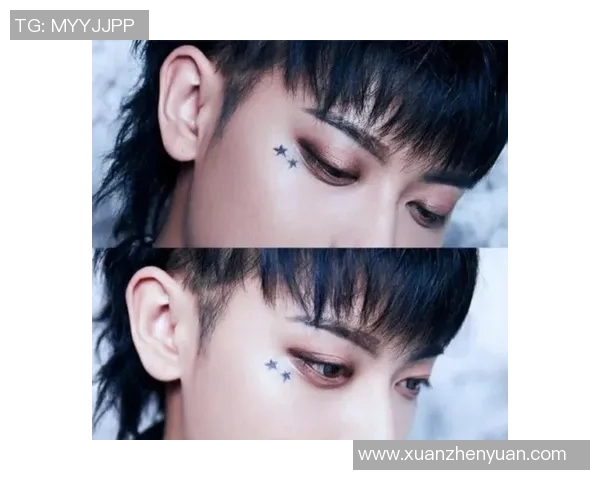 眼睛如星辰闪耀的足球明星们谁才是最迷人的那一位